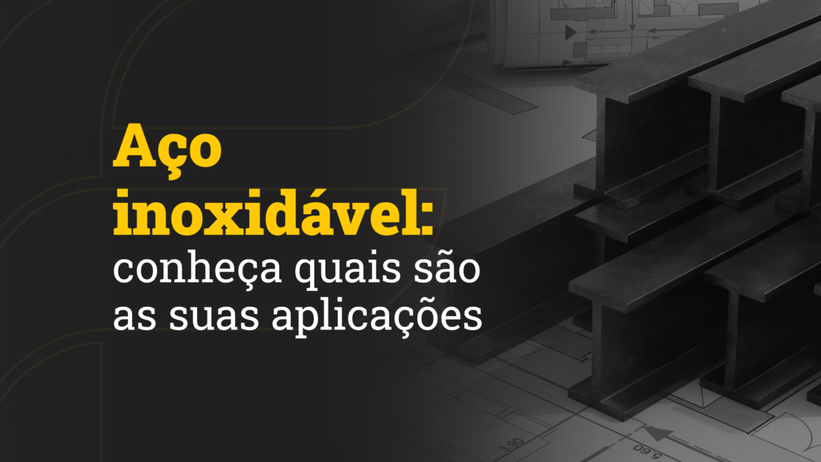 Aço Inoxidável Aço Inoxidável