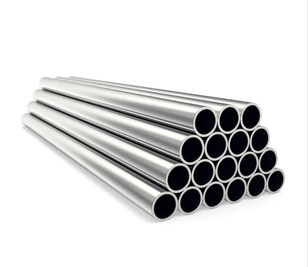 tubo de aço inox, fornecedor Firsteel