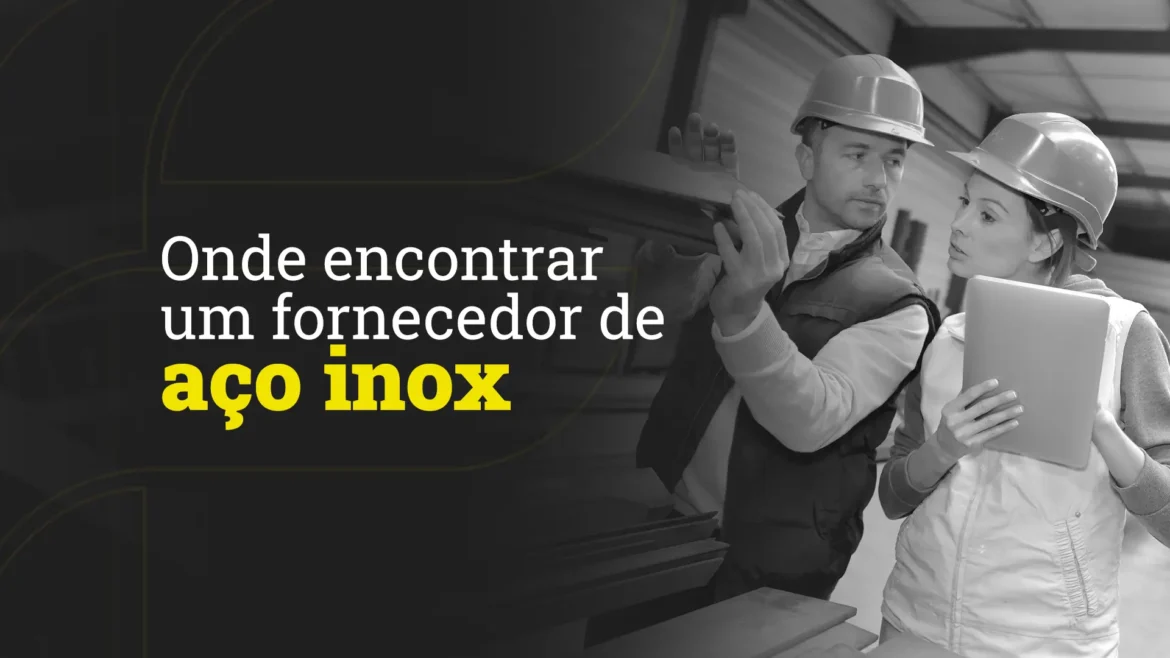 Fornecedor de aço inox produzido rolos de aço inox
