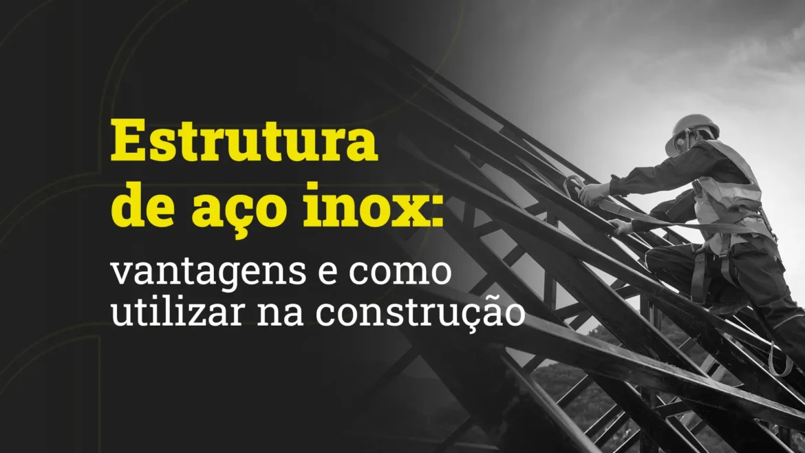 estruturas-de-aco Capacetes de construtores representando as formas com que as estruturas de aço auxiliam na construção civil