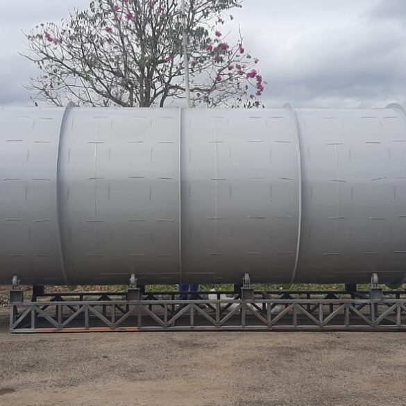 PROJETOS DELTA DUCON imagem 2_Cliente_ Petrobrás REPLAN