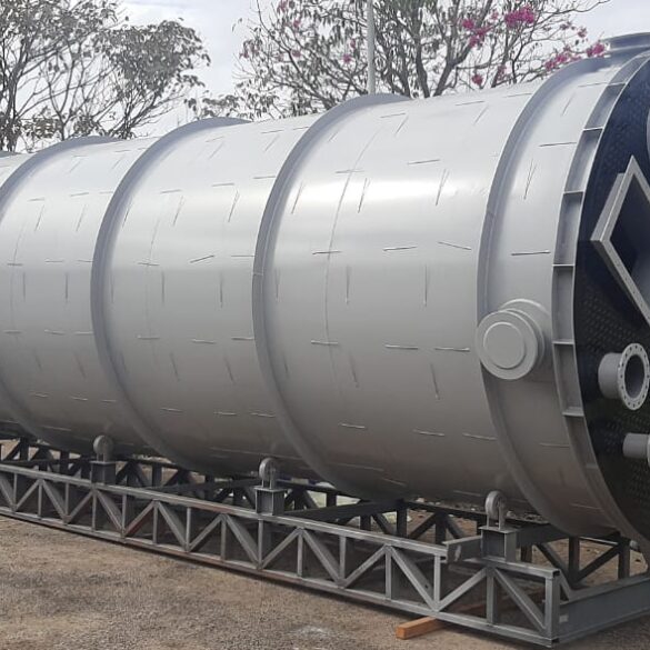 PROJETOS DELTA DUCON_ imagem 2_ Cliente_ Petrobrás REFAF