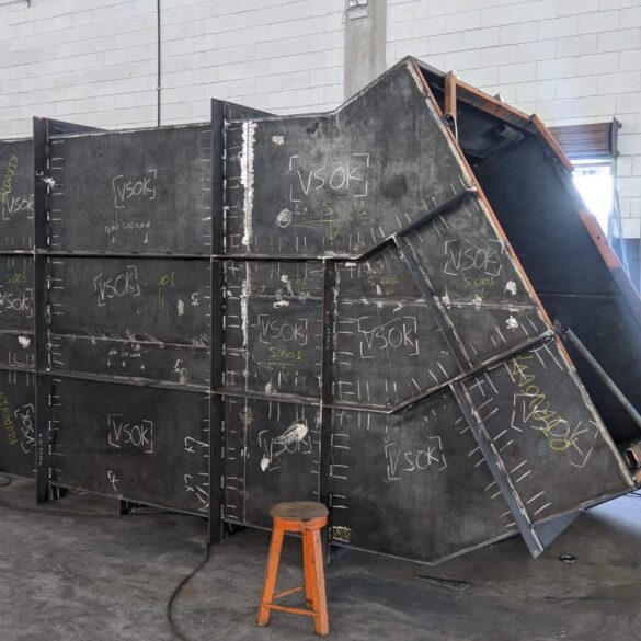 PROJETOS DELTA DUCON_imagem 1_ Cliente_ RHI Magnesita